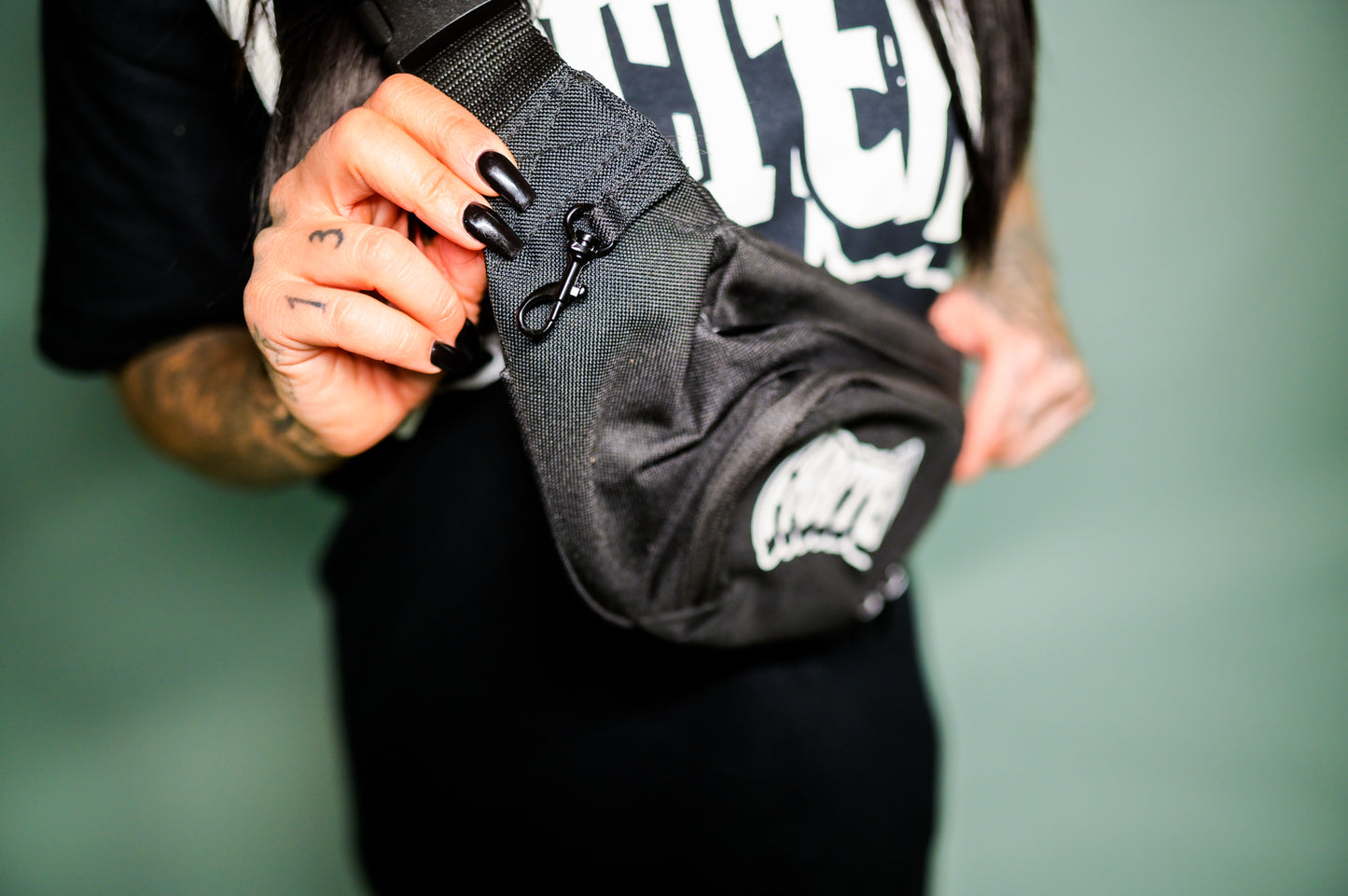 FABITEKK PRESTIGE EDITION BAG