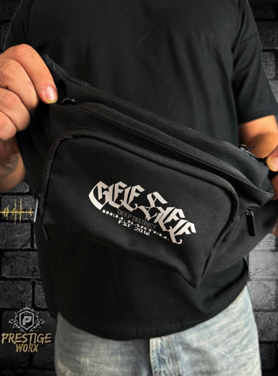 GEEHEE SINCE BAG