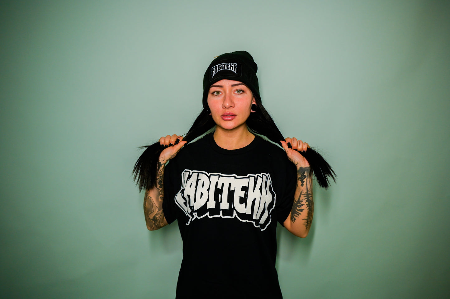 FABITEKK PRESTIGE EDITION SHIRT