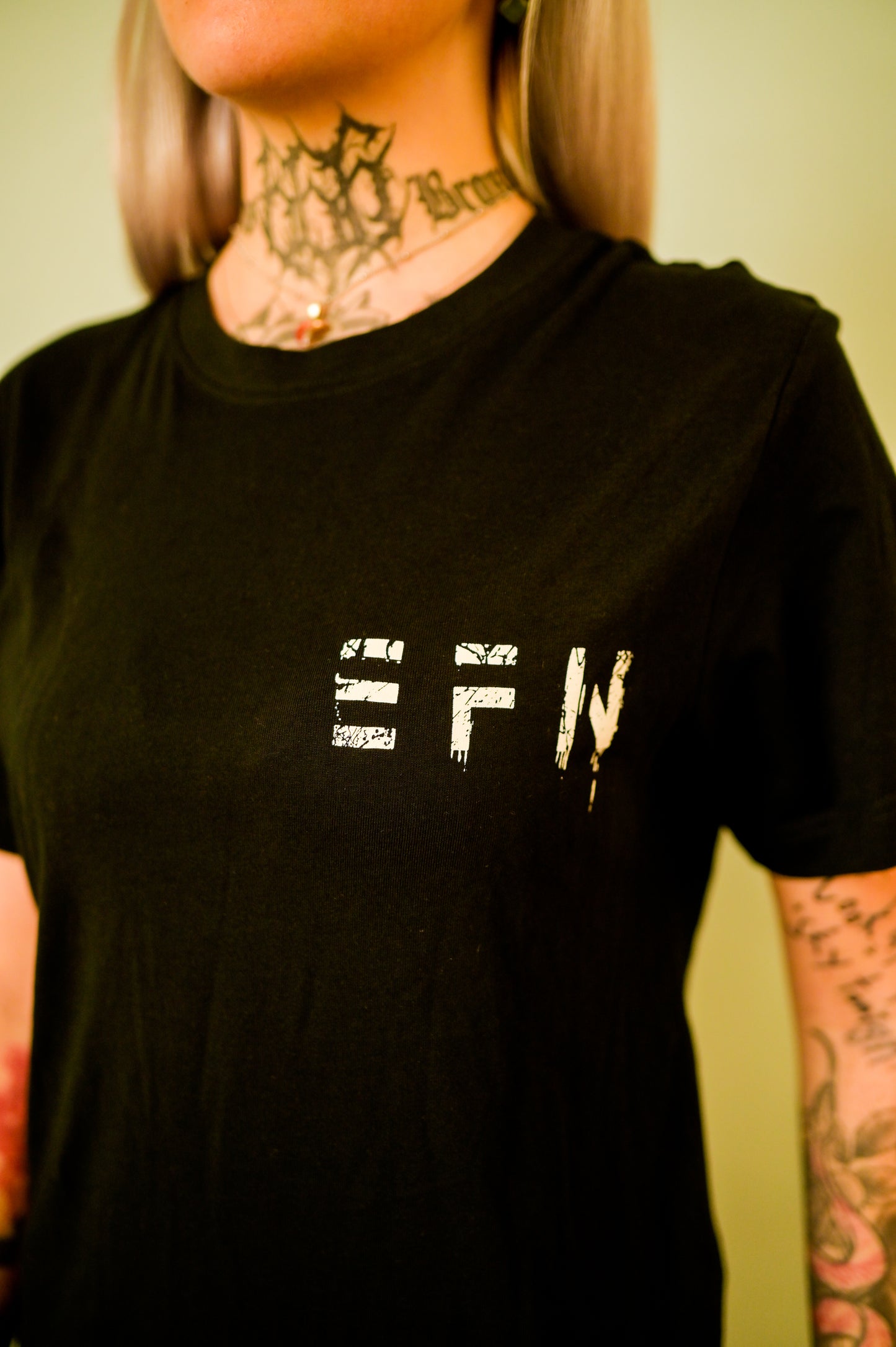EFN PSY SHIRT