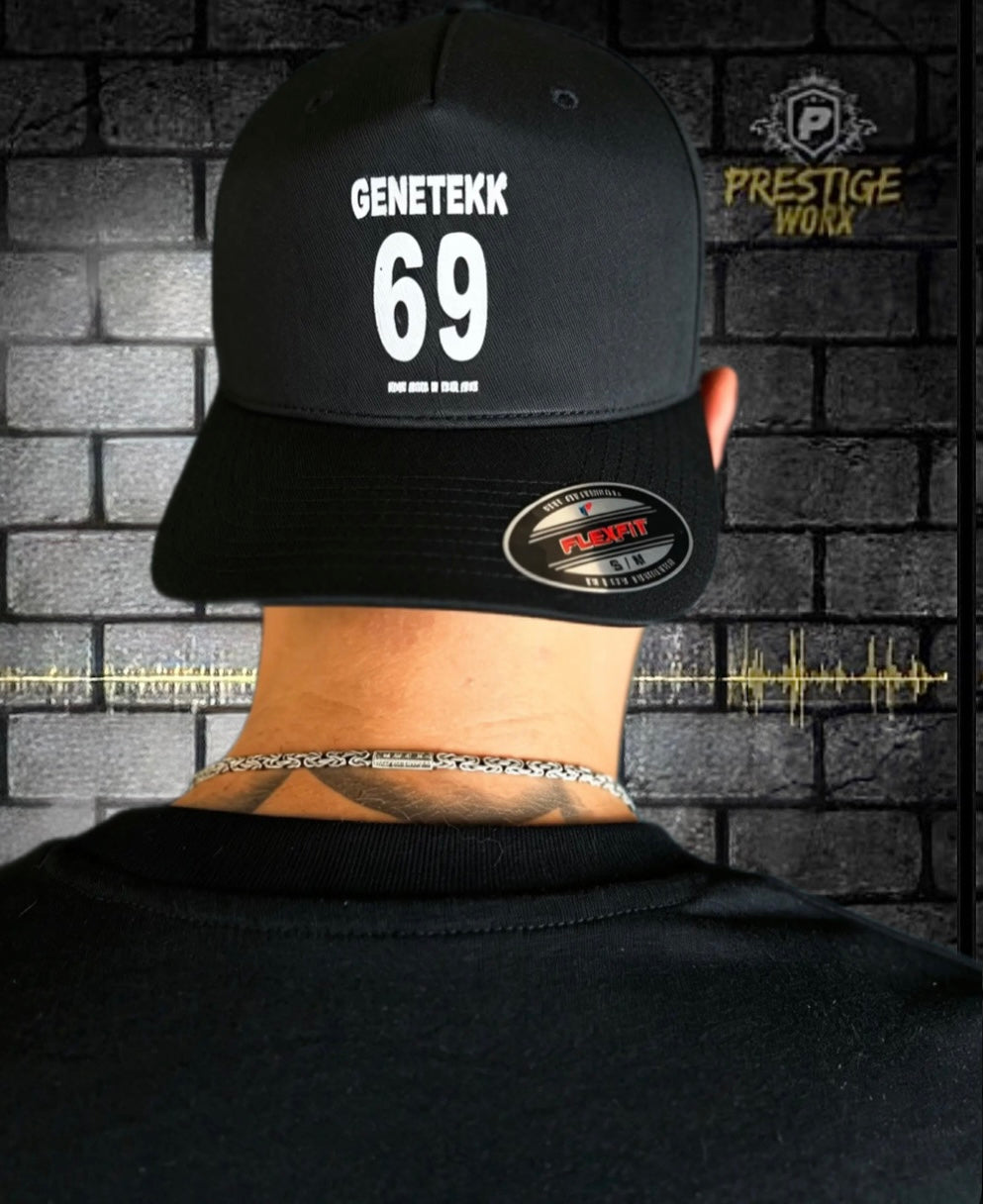 GENETEKK 69er CAP