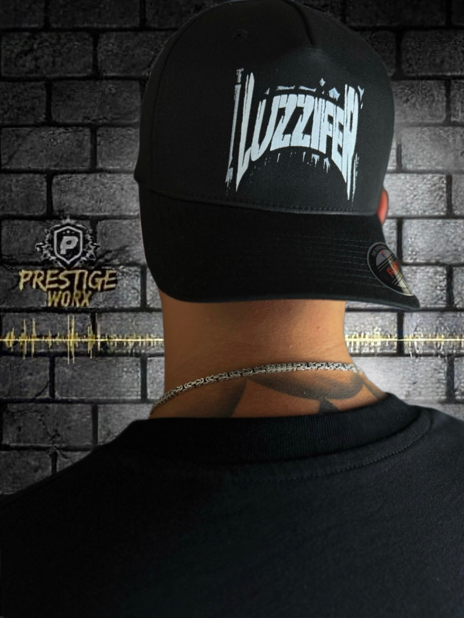 LUZZIFER HELL CAP