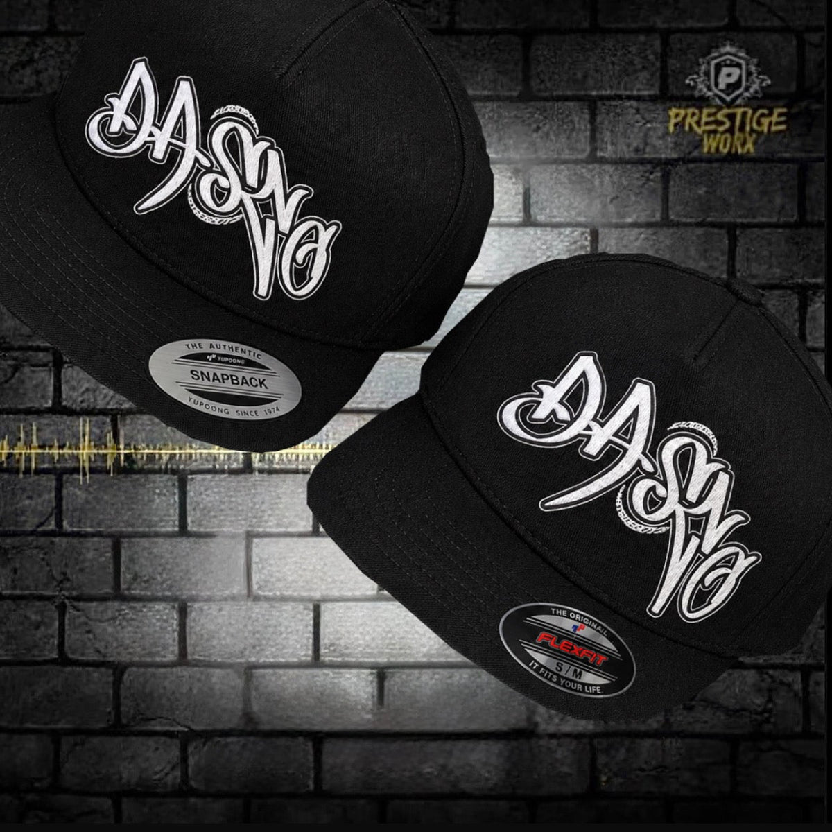 DASCO44 CLASSIC CAP