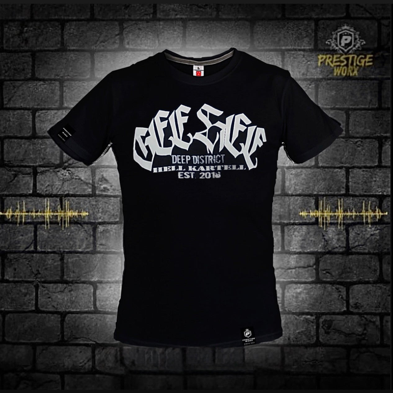 GEEHEE SINCE SHIRT