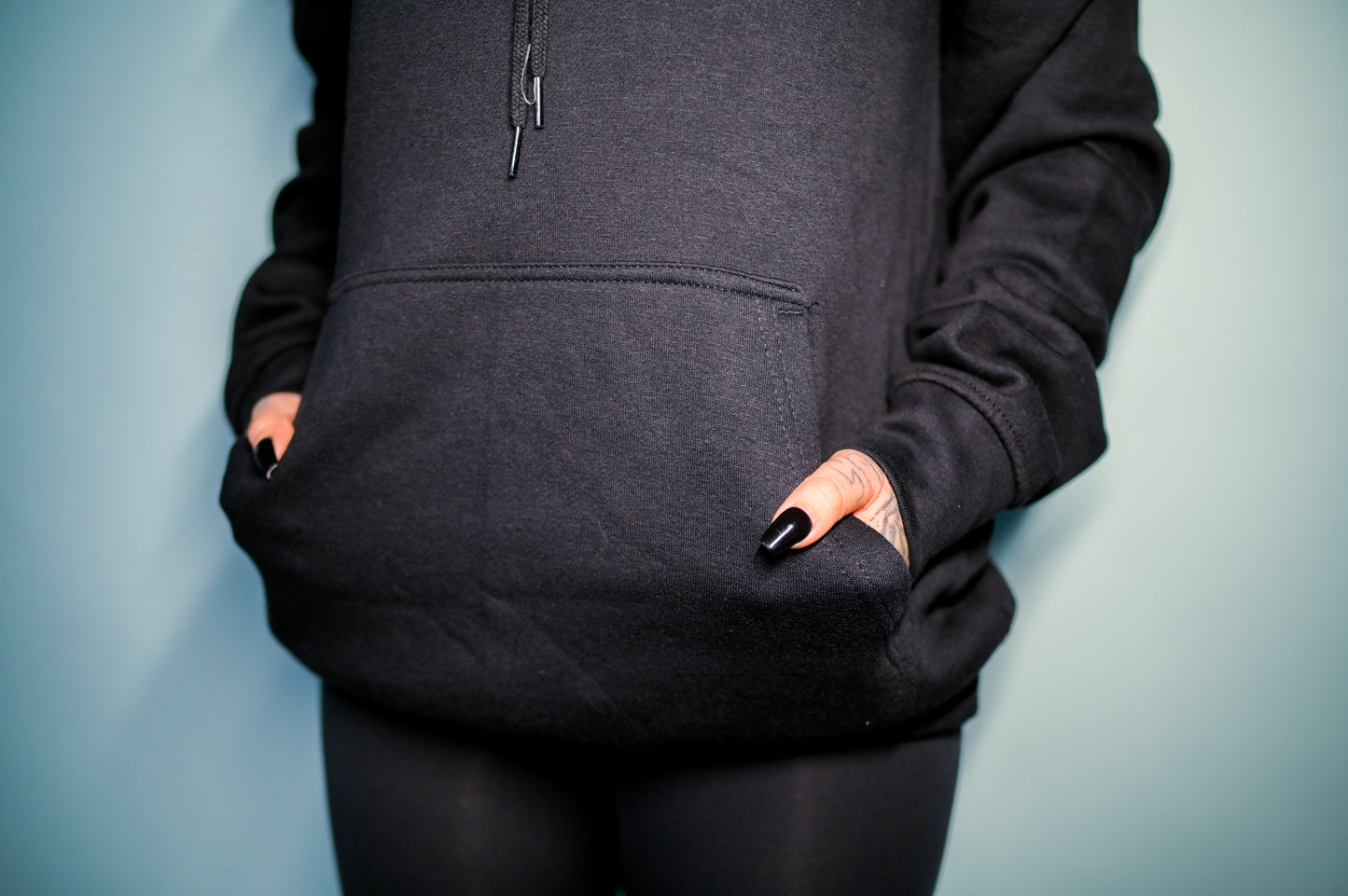 STREZZKIDZ PRESTIGE EDITION HOODIE