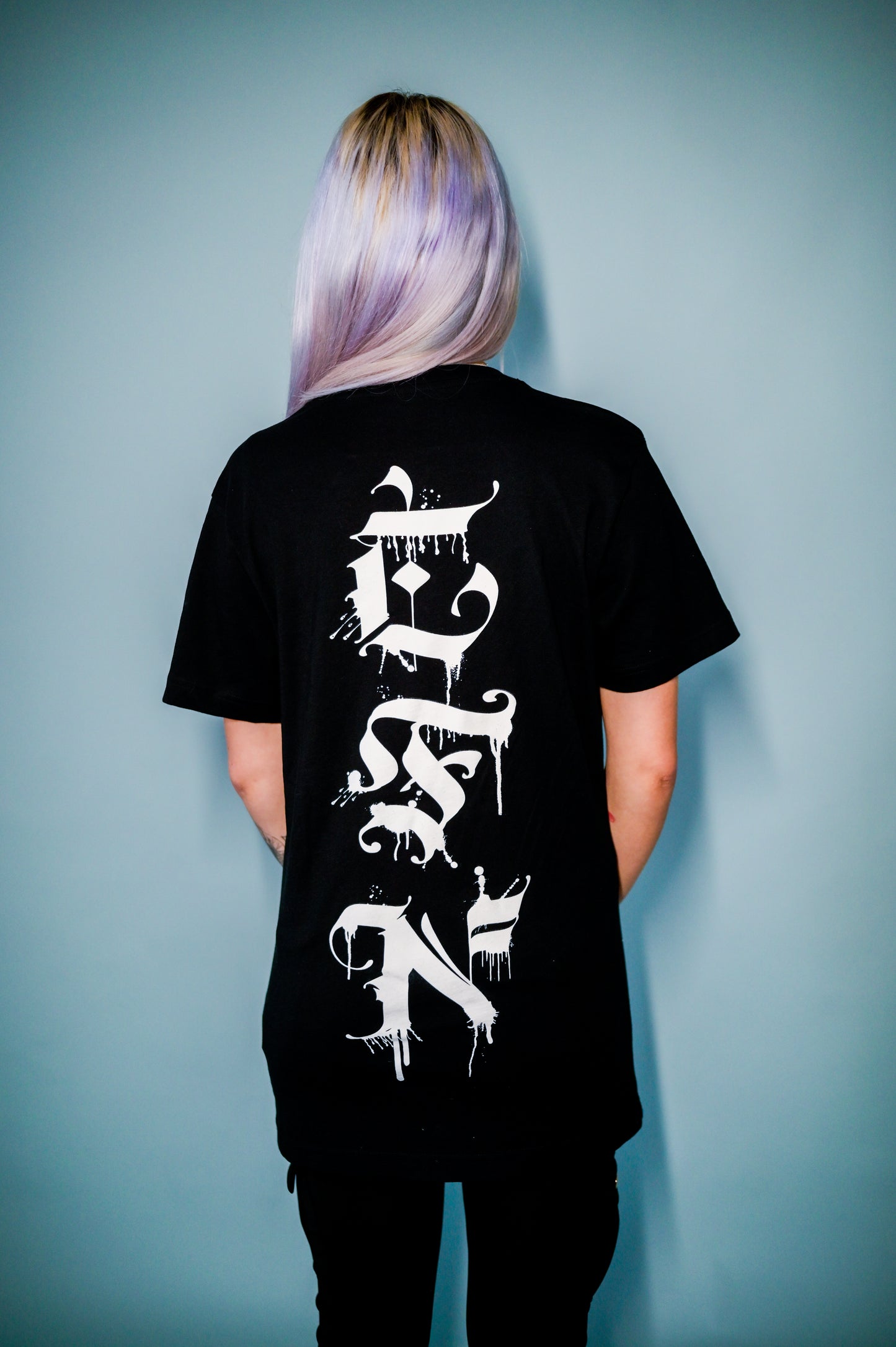 EFN OLDSCHOOL SHIRT
