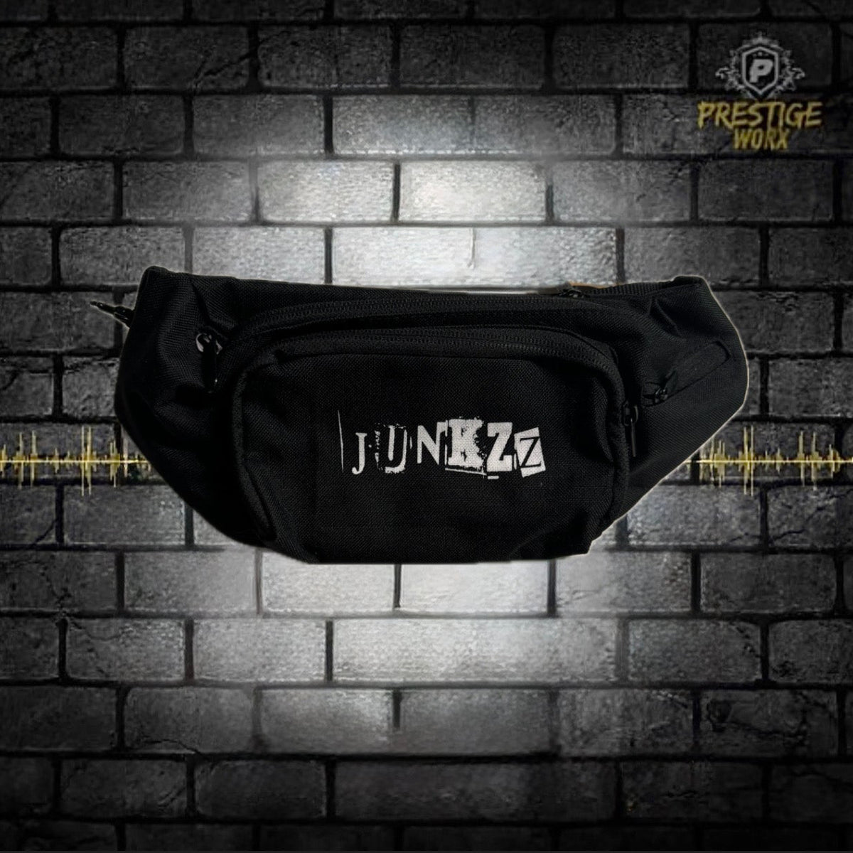 JUNKZZ BAG