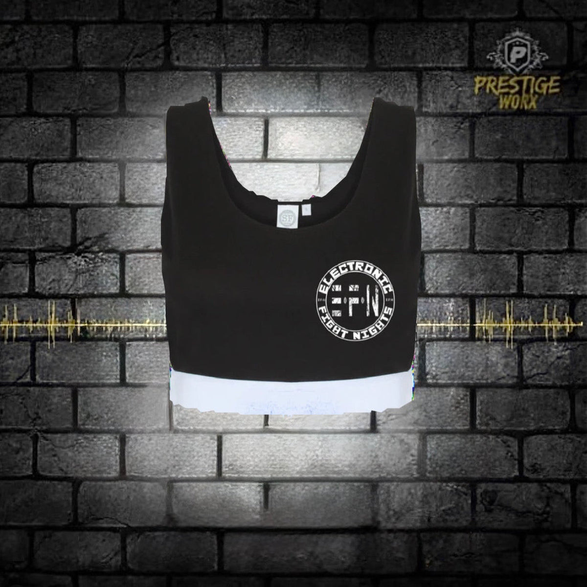 EFN SPORTSTOP GUN