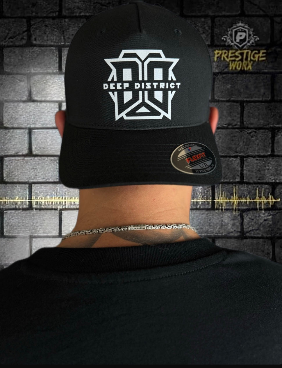 DEEP DISTRICT CAP