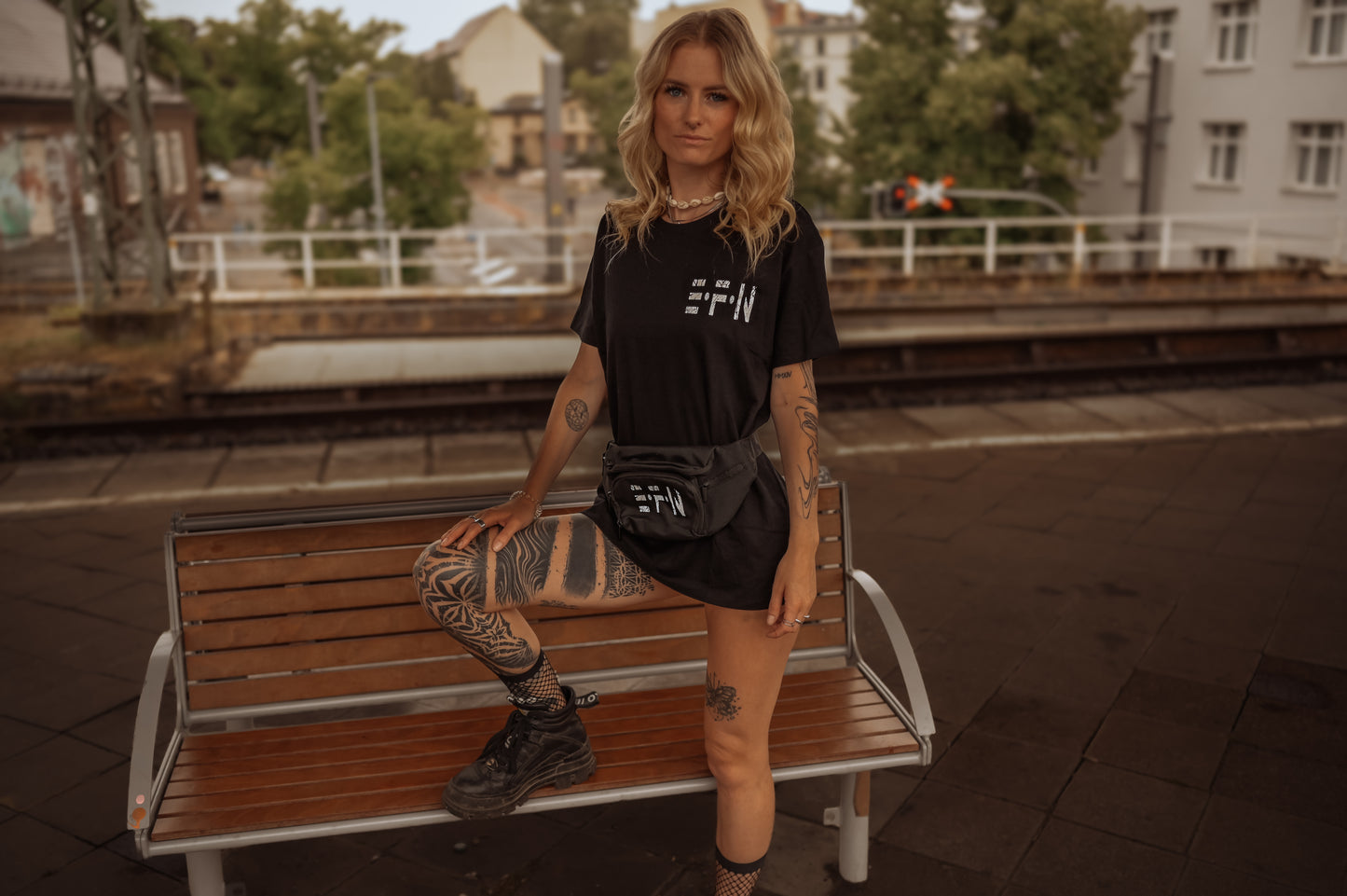 EFN DEMON BAG