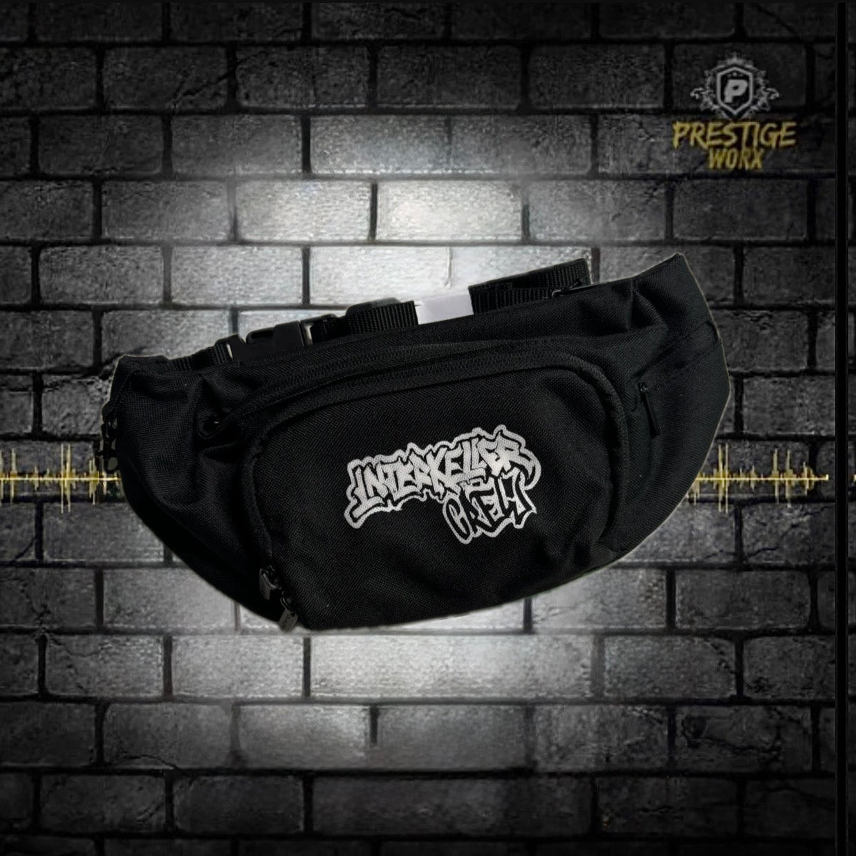 INTERKELLERCREW BAG
