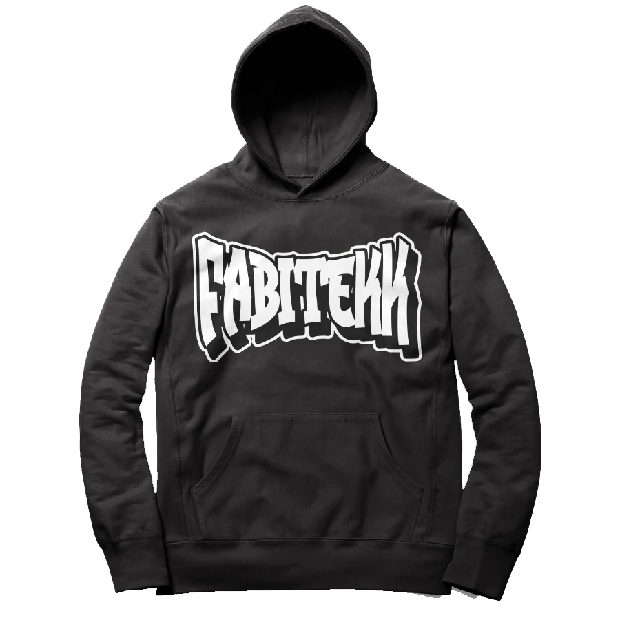 FABITEKK PRESTIGE EDITION HOODIE