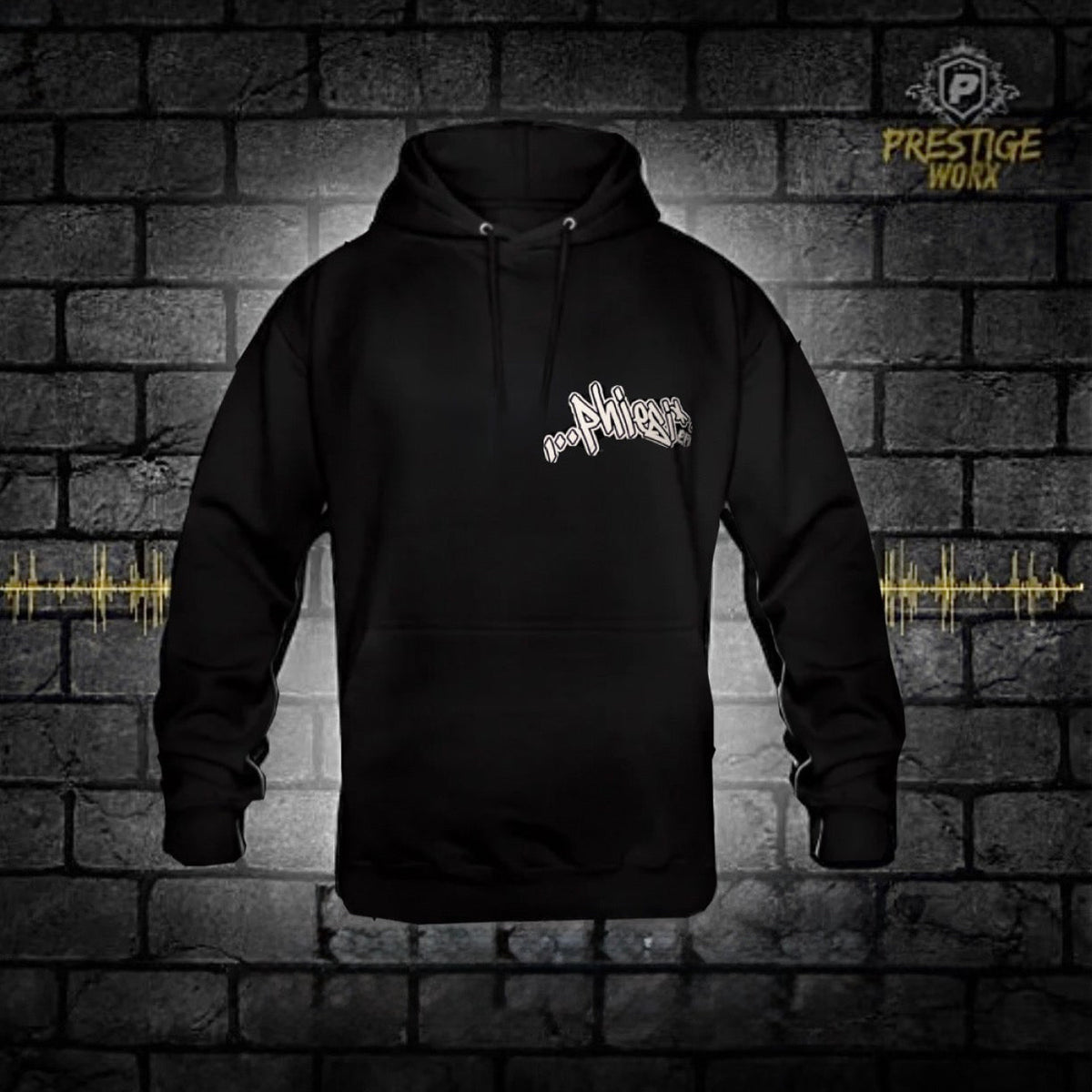 PHIESI HOODIE