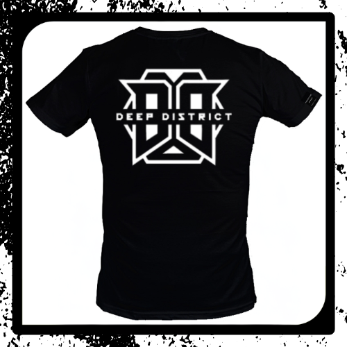 DEEP DISTRICT SHIRT