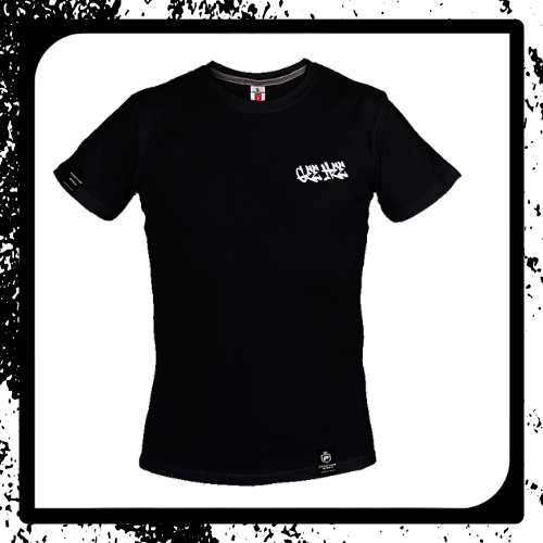 GEEHEE SACRED CONTAMINATION SHIRT