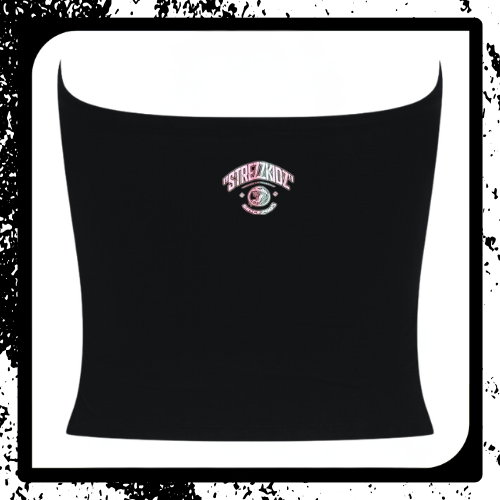 STREZZKIDZ BANDEAU SNAKE