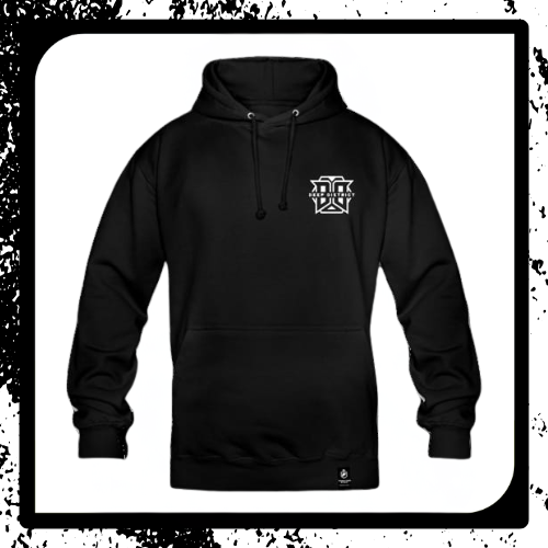 DEEP DISTRICT HOODIE