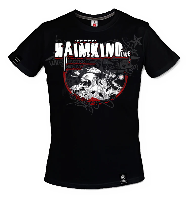 HAIMKIND SHIRT