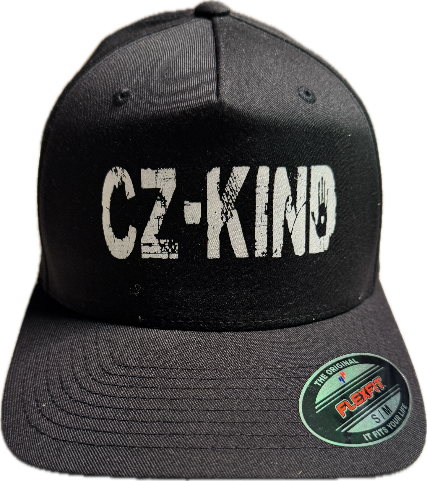 CZ KIND CAP