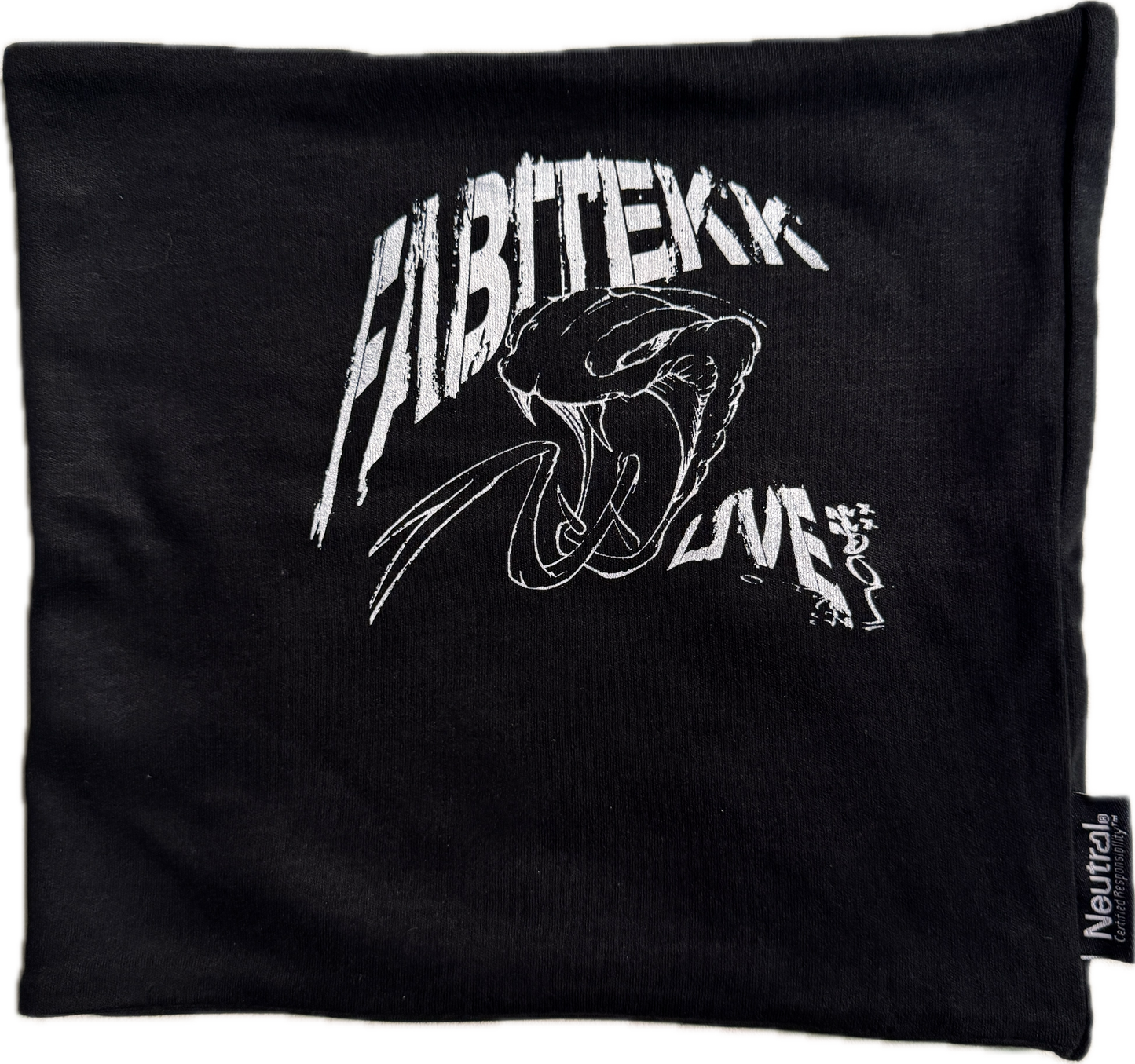 FABITEKK TUBESCARF