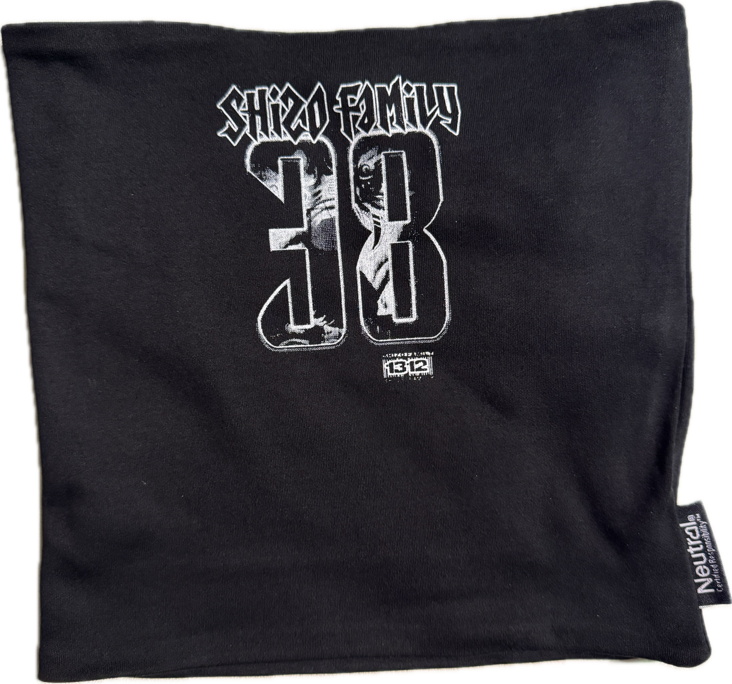 38 SHIZO FAMILY TUBESCARF