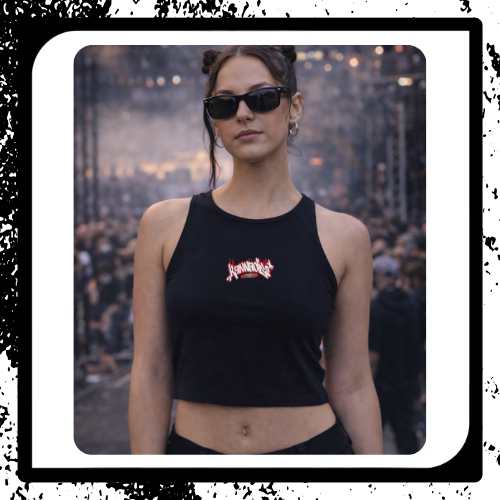KANNADISS RACER TANK TOP