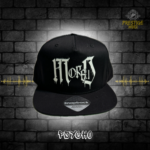 MORBID PSYCHO CAP