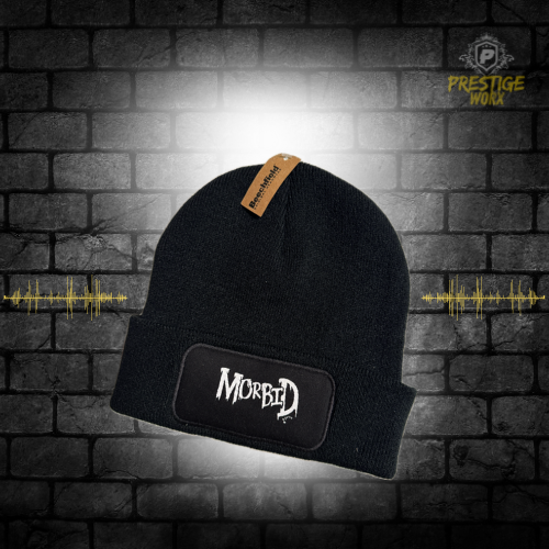MORBID WINTER MÜTZE