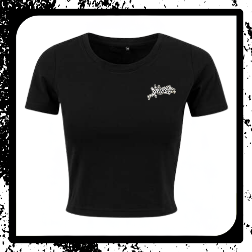 PHIESI CROP SHIRT