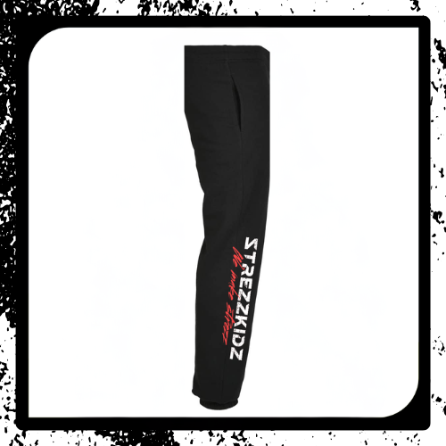 STREZZKIDZ CLASSIC JOGGINGHOSE