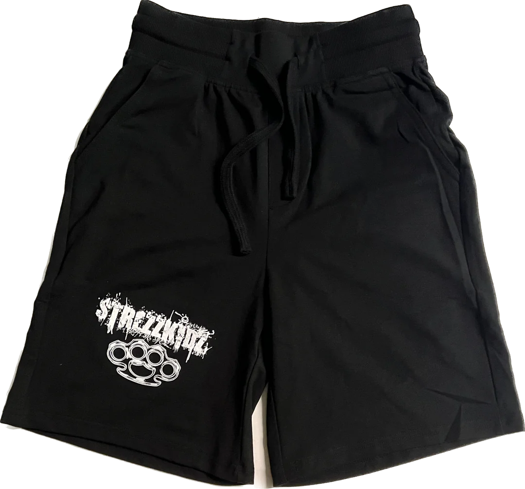 STREZZKIDZ SHORTS