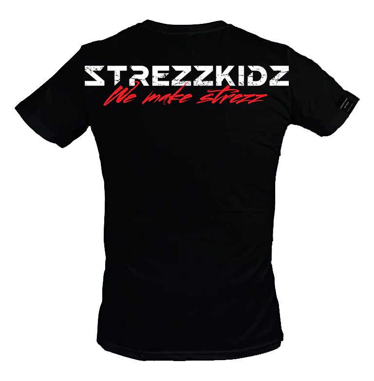 STREZZKIDZ WE MAKE STREZZ SHIRT