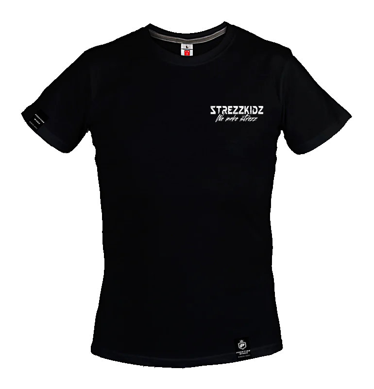 STREZZKIDZ WE MAKE STREZZ SHIRT