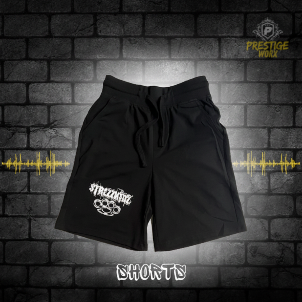 STREZZKIDZ SHORTS for Men