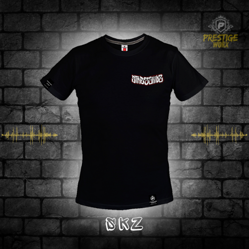 STREZZKIDZ SKZ SHIRT