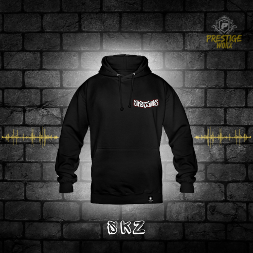 STREZZKIDZ SKZ HOODIE
