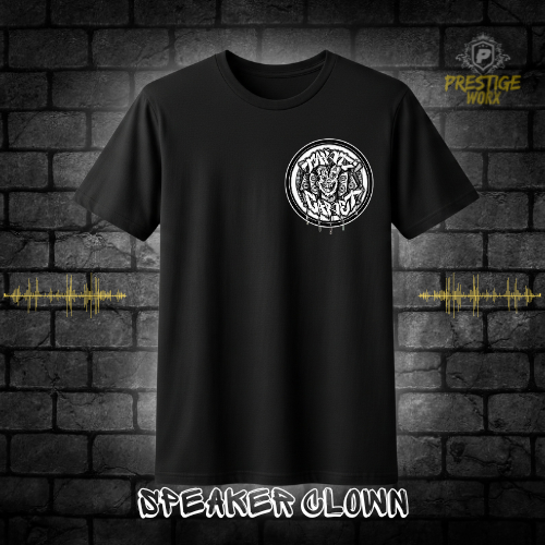 TAKTI&CARET SHIRT