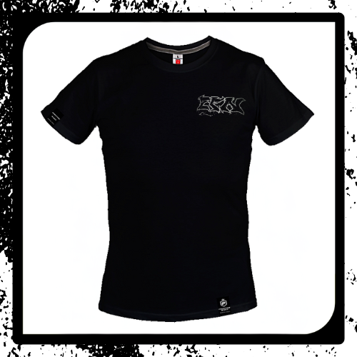EFN RAW TAG SHIRT