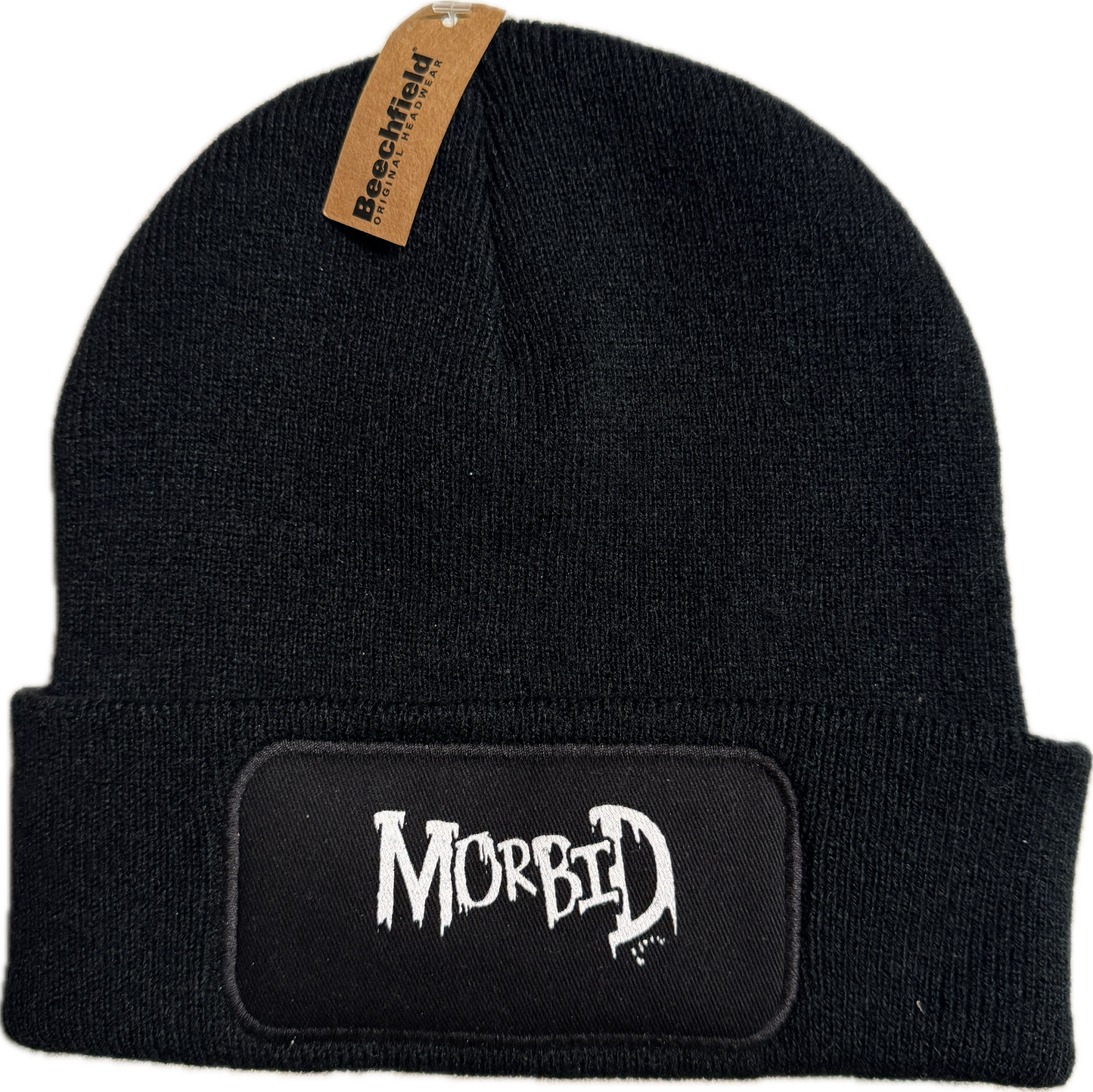 MORBID WINTER MÜTZE