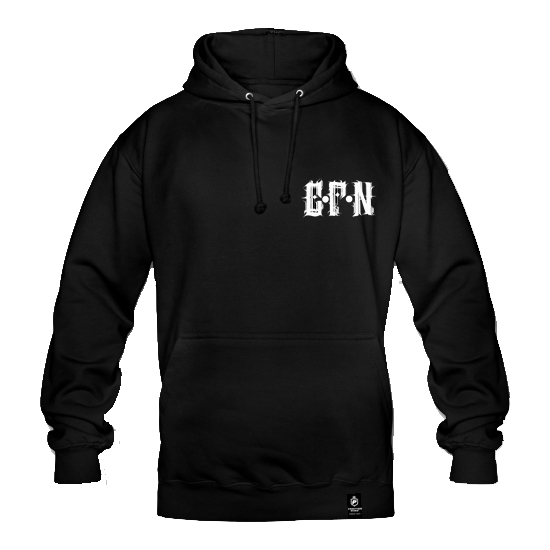 EFN REBELLION HOODIE