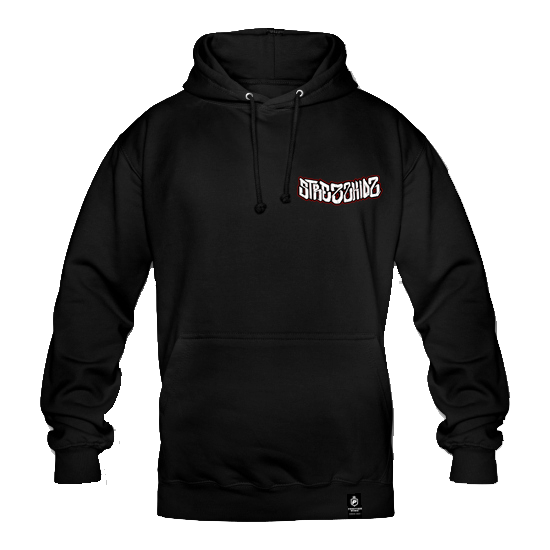 STREZZKIDZ SKZ HOODIE