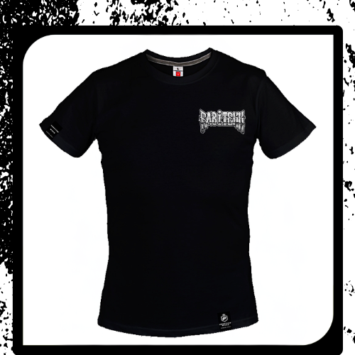 FABITEKK STONED SNAKE SHIRT
