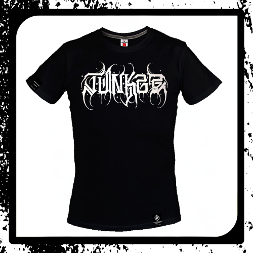 JUNKZZ HOLY SIGNED SHIRT