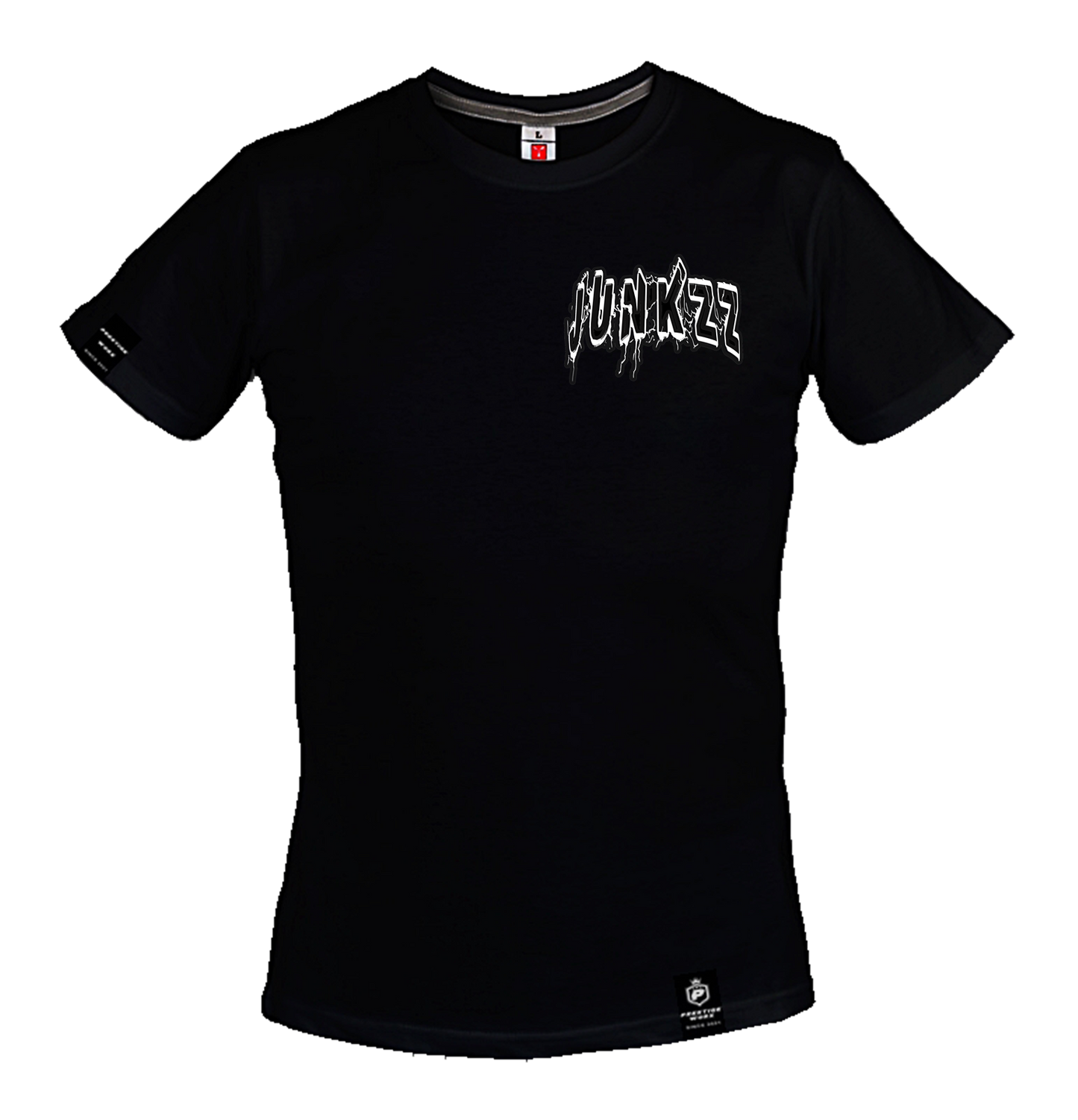 JUNKZZ HELLKARTELL SHIRT