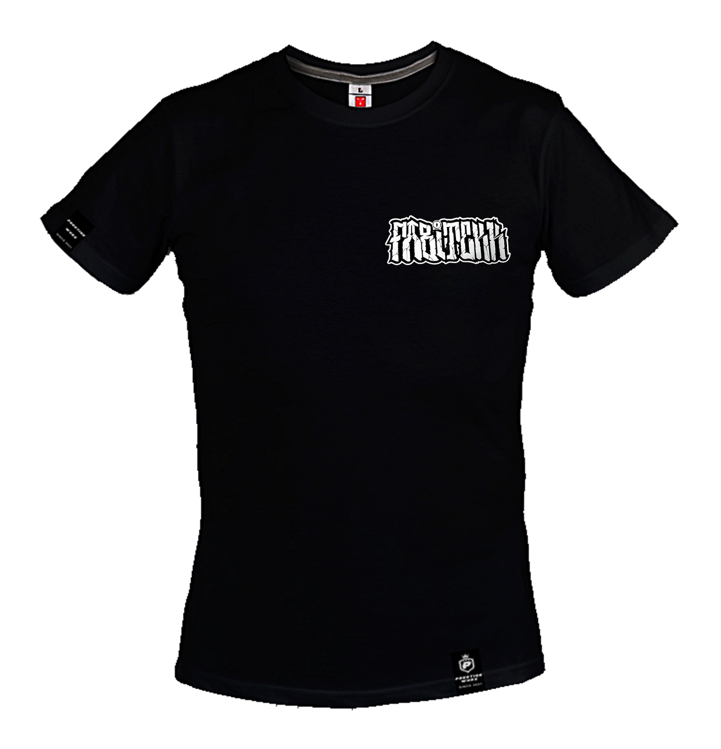 FABITEKK DRAGONEYE SHIRT