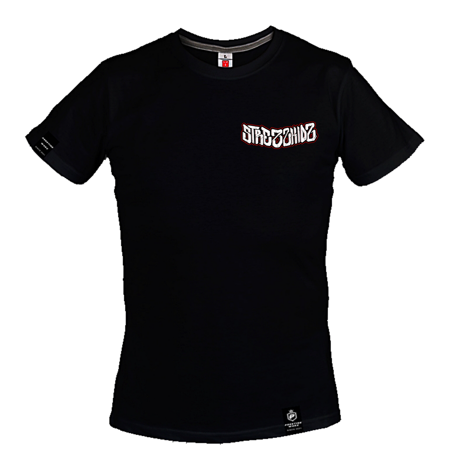 STREZZKIDZ SKZ SHIRT