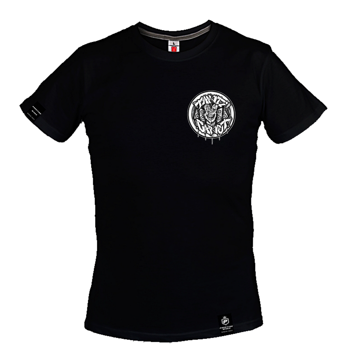 TAKTI&CARET SHIRT