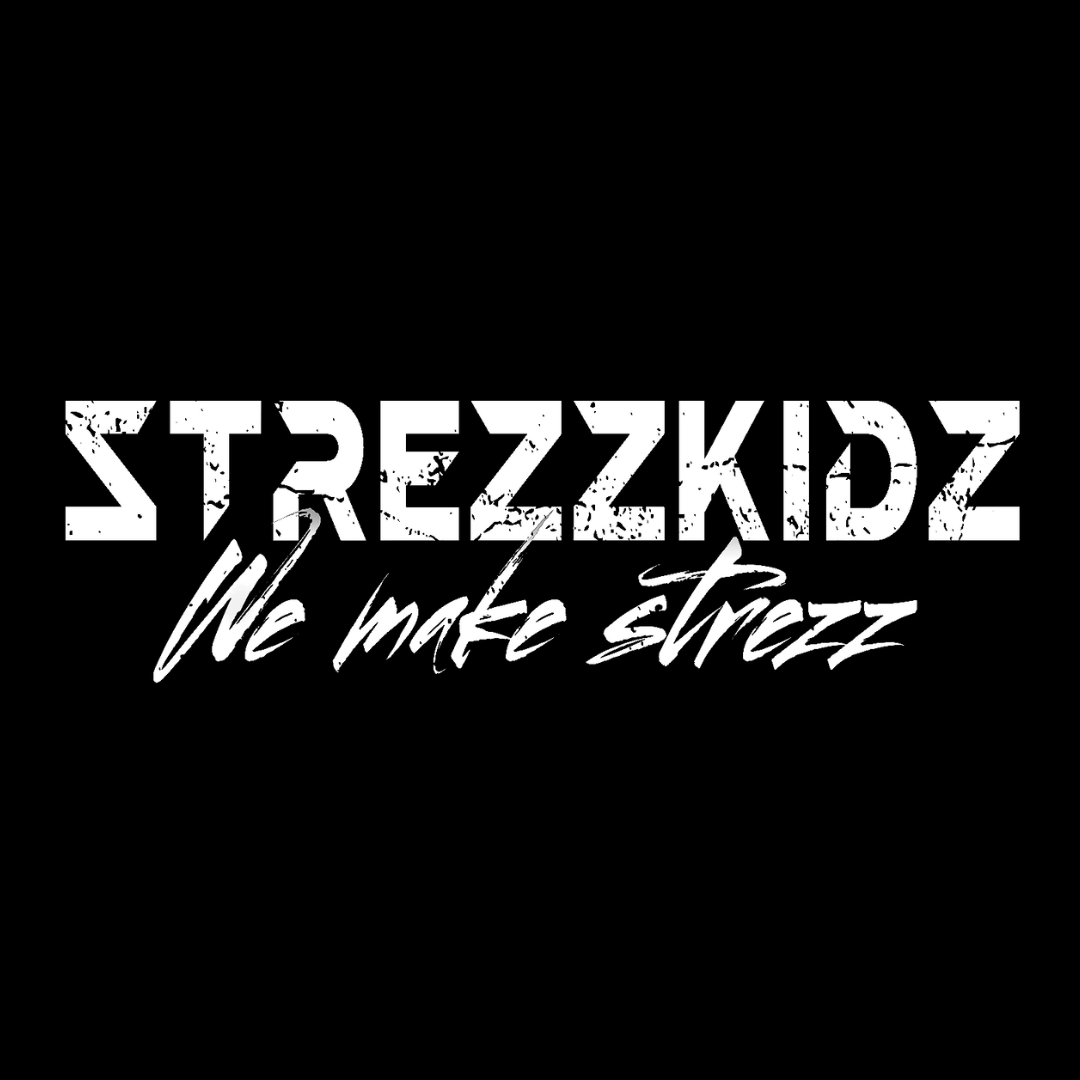 STREZZKIDZ