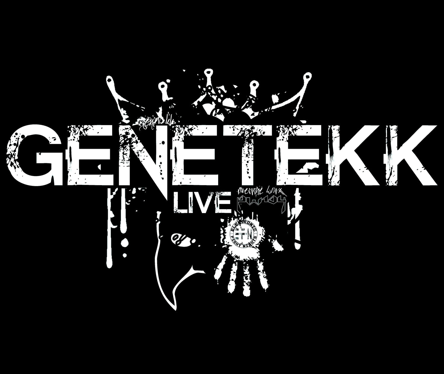 GENETEKK