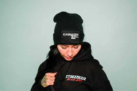 KANNADISS WINTER MÜTZE
